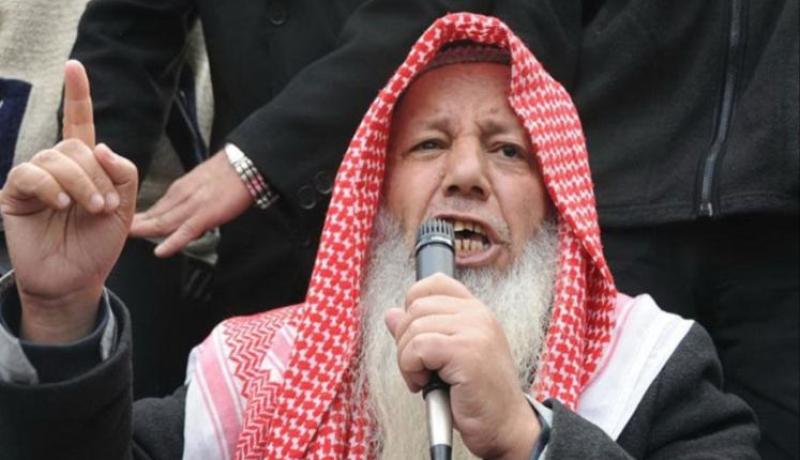 السلطات الاردنية تعتقل أحد منظري التيار السلفي الجهادي